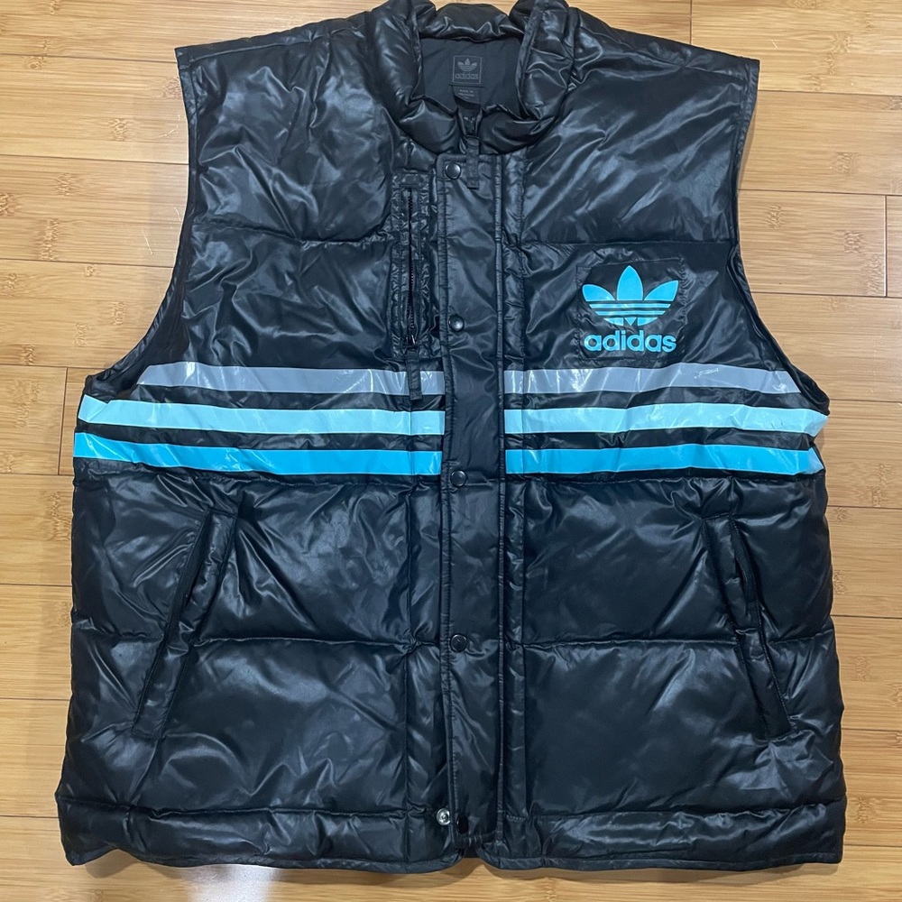 Adidas Original Winter Vest